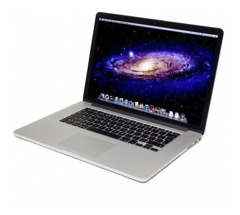 Macbook Pro Apple Core I5 2.5ghz, 4gb, 500gb, 13.3'' Duotech