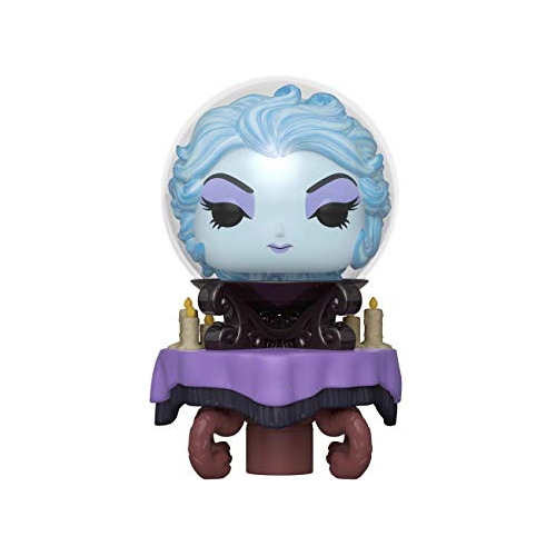 Funko Pop! Mansión Embrujada - Madame 8cknq