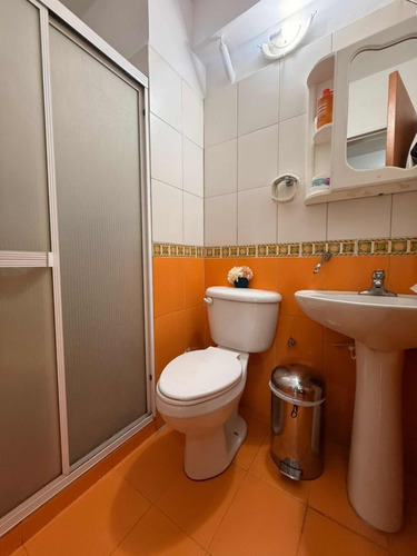 Apartamento En Venta La Trigaleña Valencia