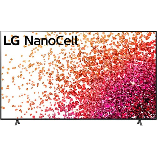 LG Nano75 86  4k Hdr Smart Nanocell Led Tv