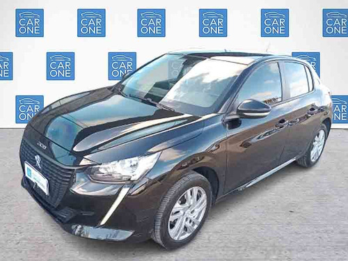 Peugeot 208 1.6 ACTIVE PACK TIPTRONIC L23