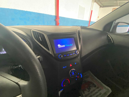 Hyundai Hb20 2019 1.6 Comfort Plus Flex Aut. 5p