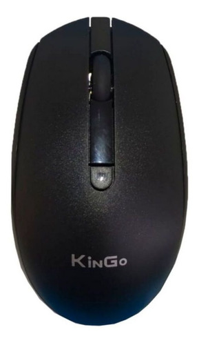 Mouse Kingo S350 S/fio