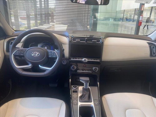 Imagem 6 de 7 de Hyundai Creta Creta Ultimate 2.0 At