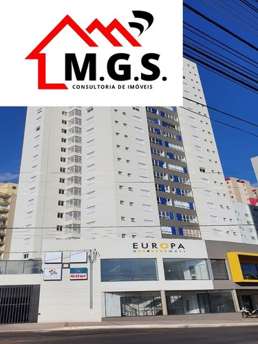 Imagem 21 de 27 de Apartamento - Ap00096 - 70837539