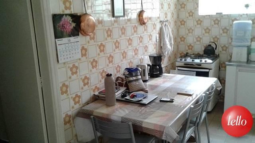 Imagem 20 de 30 de Casa - Ref: 205731