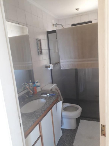 Imagem 10 de 16 de Apartamento Em Vila Santo Estéfano, São Paulo/sp De 100m² 3 Quartos À Venda Por R$ 790.000,00 - Ap789878-s
