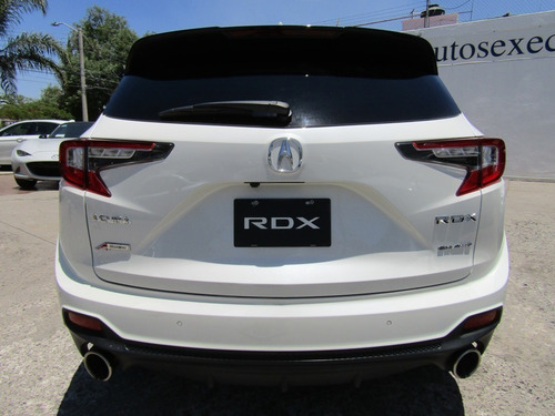 Imagen 4 de 14 de 2019 Acura Rdx A-spec