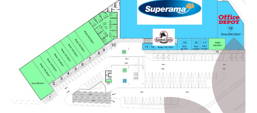 Local En Renta En Pabellon Campestre Av Candiles Queretaro Clr220124-ae