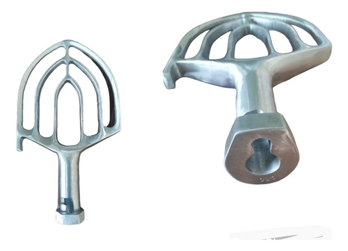 Paleta Para Batidora Gutstark Modelo Bati-30