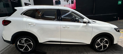 MG HS 1.5 Tgdi Exite Dct7