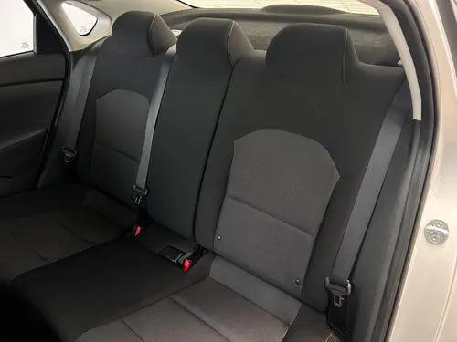 Kia Forte 2.0 Lx At