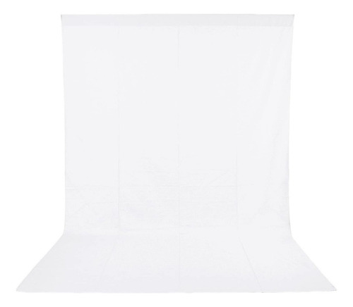 Portafondos Tripode Soporte De Fondo Fotografia 3x2 Mts