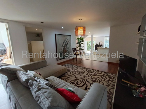 Hermosa Casa En Venta Sebucan #25-11550
