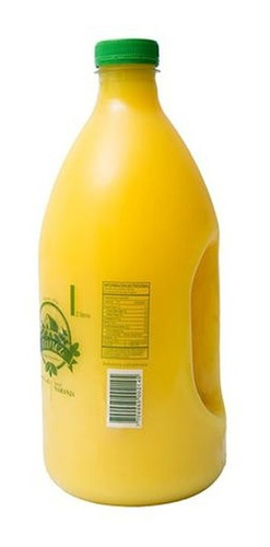 Jugo De Naranja Tunez 2 L - Solo Bogotá - mL a $8