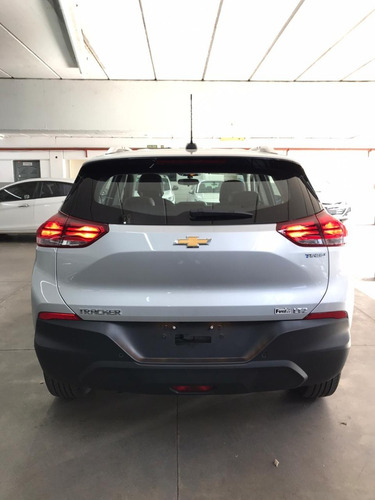 Chevrolet Tracker At 1.2 Turbo 0 Km Stock Fisico Hmc