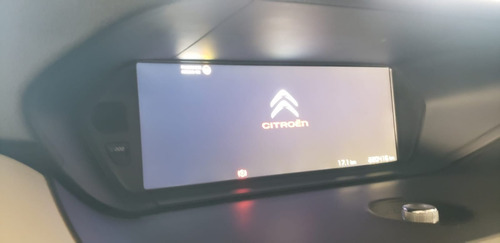 Citroën Grand C4 Picasso 1.6 Shine Hdi 115cv