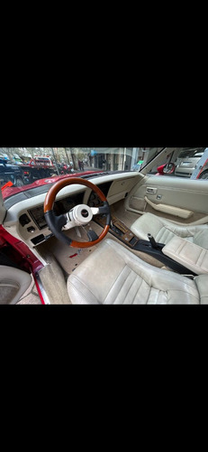 Corvette Stingray Tip Top At 1979 108.000 Millas