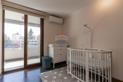 Venta Moderno Y Lindo 3d+3b+salita. Providencia