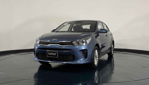 Imagen 1 de 15 de 115612 - Kia Kia Rio Sedan 2018 Con Garantía
