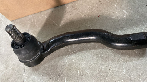 Terminal Direccion Derecha Nissan Np300 16-20