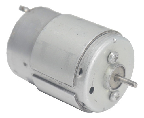 Motor Dc 12v  2400rpm