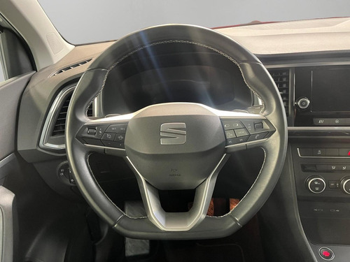 Seat Ateca 1.4 Style 150Hp At