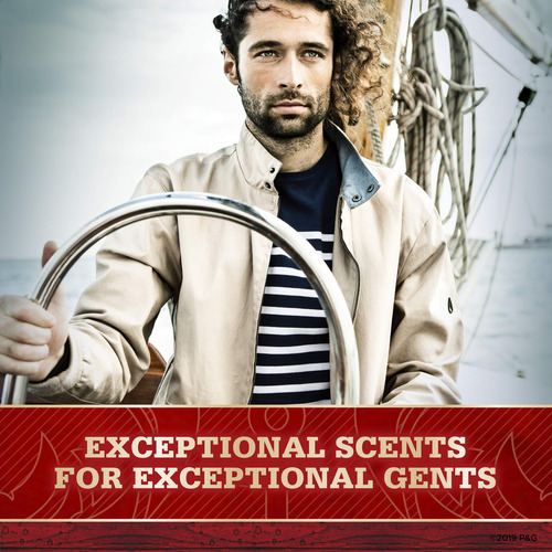 Desodorante Old Spice Red Zone Collection Swagger 110 Ml Par