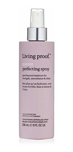 Living Proof Restore Perfecting Spray, 8 Onzas
