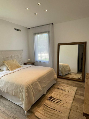 Casa En Venta Costa Esmeralda, Barrio Marítimo Iii.