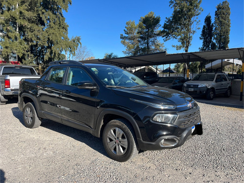 Fiat Toro 1.8 Freedom 4X2 At
