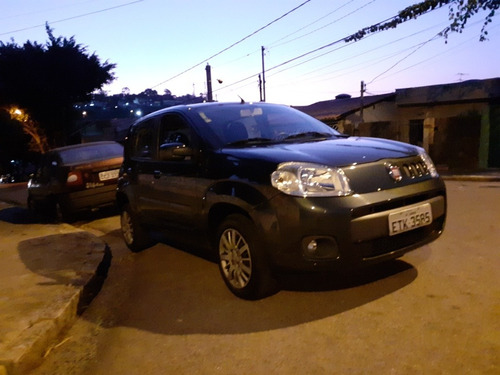 Fiat Uno 2011 1.0 Vivace Flex 5p