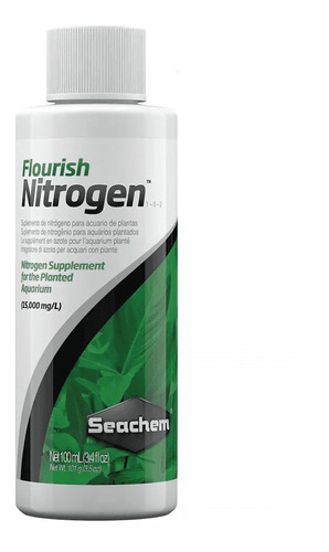 Flourish Nitrogen 100ml