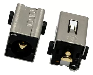 Conector Dc Jack Asus K45d K43u K53u K53t