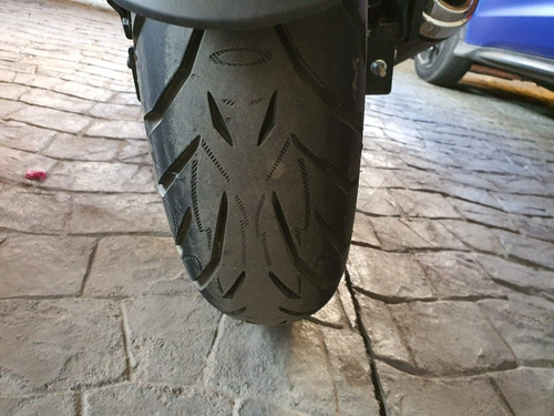 Imagen 4 de 10 de Suzuki 250 Sf