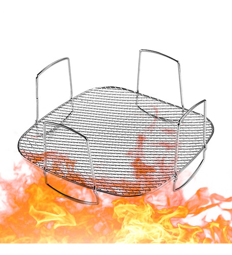 Rejilla Para Freidora De Aire Para Horno Rejilla Para Tocino