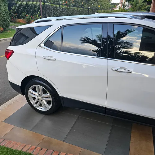Chevrolet Equinox 1.5 Premier