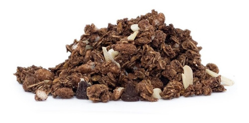 Granola Crunchy Con Cacao X 3 Kg