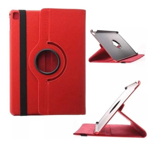 Funda Giratoria Para iPad Air 4 10.9 2020 A2324 A2072  A2325