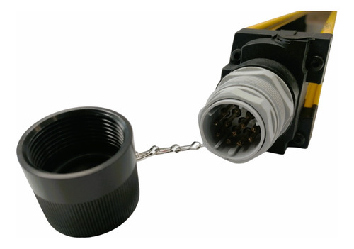 Cortina De Seguridad Sick C4000 Standar Receptor C40e-s113