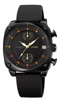 Comprar Skmei - Reloj Análogo 1903bk Para Hombre