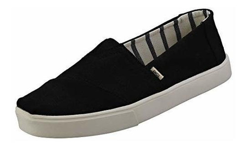 Toms Alpargata Cupsole Sneaker Para Hombre