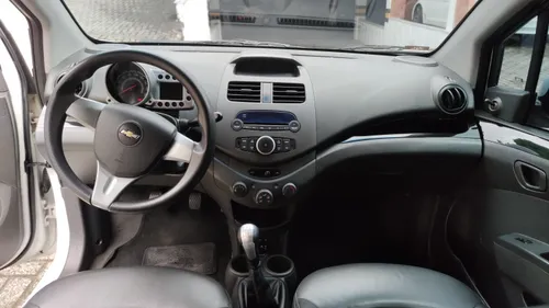 Chevrolet Spark GT 1.2 Lt