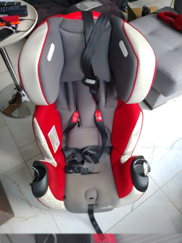 Silla Auto Evenflo