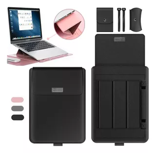 Funda Protectora Bolsa Portátil Para Macbook Laptop