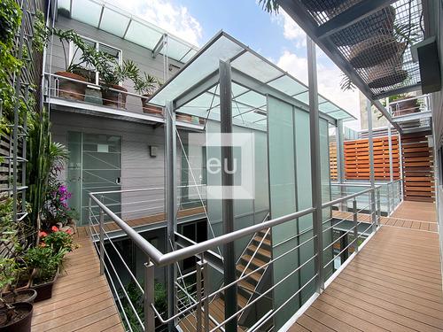 Departamento En Venta En Desarrollo Del Reconocido Arq. Luis Sánchez Renero