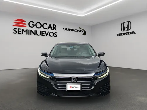 Honda Insight 2021