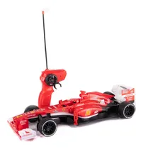 Comprar Auto Formula 1 A Control Remoto - Okidoki
