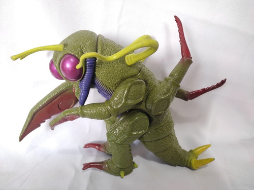 Kaiju Majaba Ultraman Tsubaraya Vintage