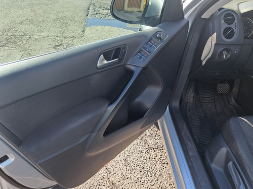 Volkswagen Tiguan 1.4 Wolfsburg Edition At
